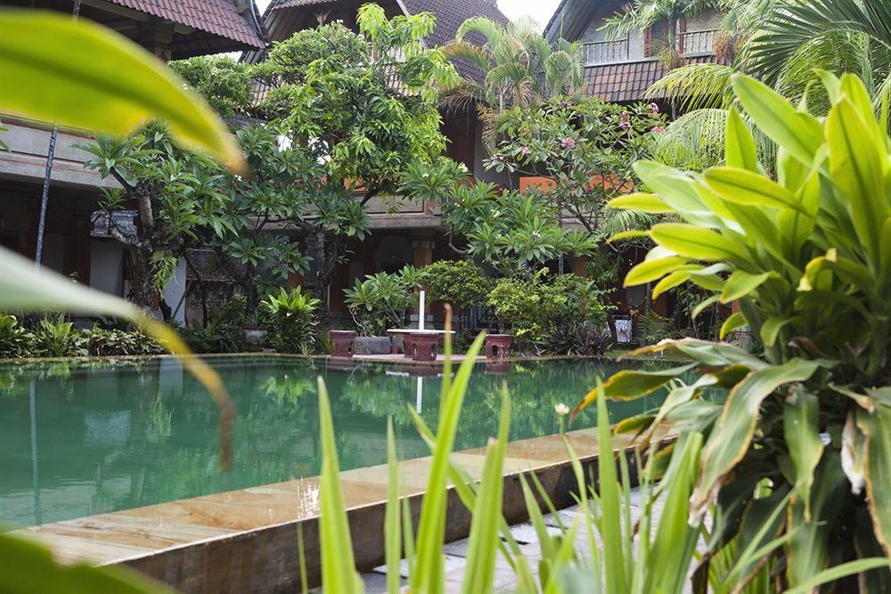 Troppo Zone Puri Rama Resort Kuta Legian Exteriér fotografie